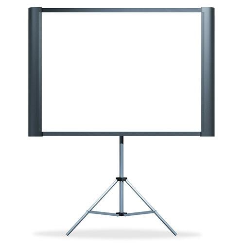 80IN DIA DUET PORTABLE PROJ SCREEN FOR EPSON PROJECTORS