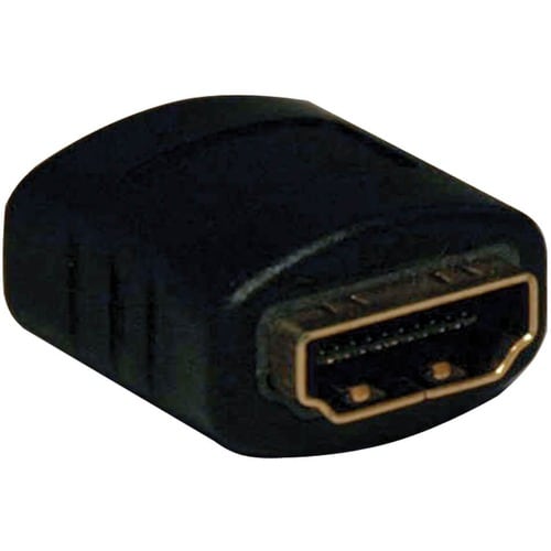 HDMI COMPACT GENDER CHANGER ADAPTER COUPLER HDMI FEMALE/FEMALE