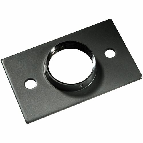CEILING PLATE BLK TAA
