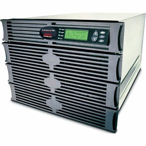 PTO KIT SYM 4KVA RM 208V/240V SCALABLE TO 6KVA N+1 NO RETURN
