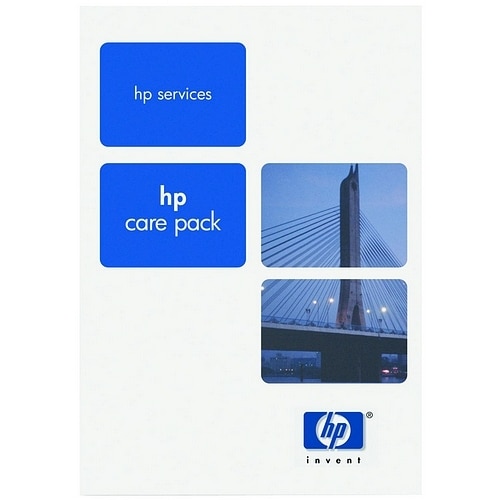 HPI Care Pack - 1 Year - Service - On-site - Installation