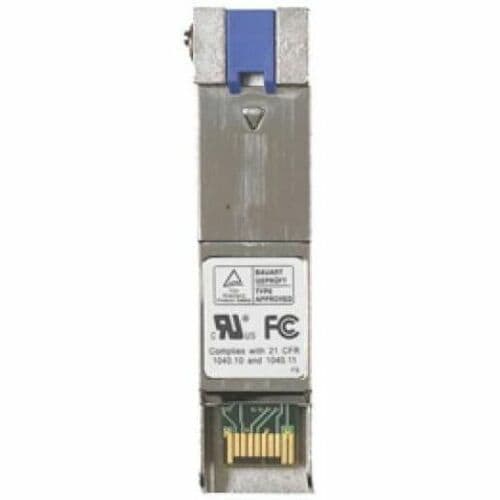 SFP-Transceiver 1000BASE-LX SINGLE MODE LC GBIC, Kompatibel zu einer Vielzahl NETGEAR Smart und Managed Switches plus JGS5