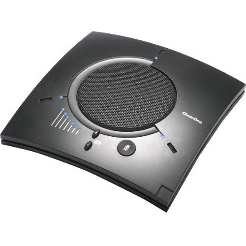 CHAT 150 VIDEO CONFERENCING SPEAKER PHONE VIDEO CONFERENCE BOX