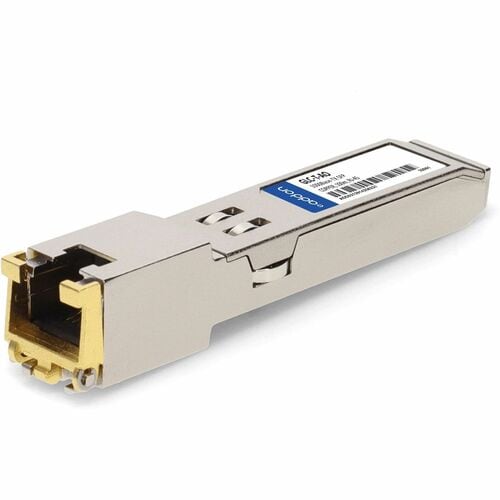 1000BTX SFP COPPER F/CISCO RJ-45 100M 100% COMPATIBLE