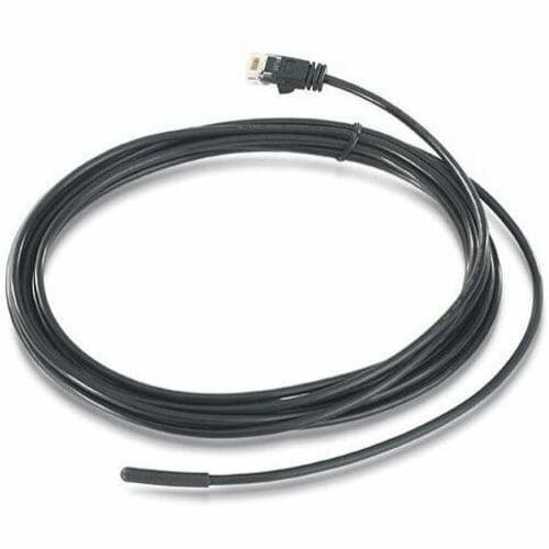 APC by Schneider Electric NULL Temperatursensor - Schwarz
