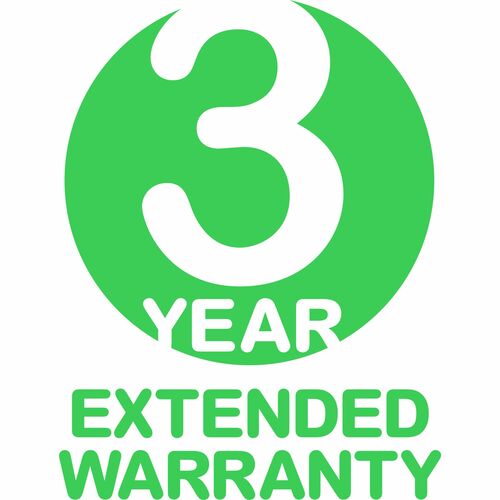 APC Service Pack 3 Year Extended Warranty. Zeitraum: 3 Jahr(e), Servicezeit (Stunden x Tage): 24x7