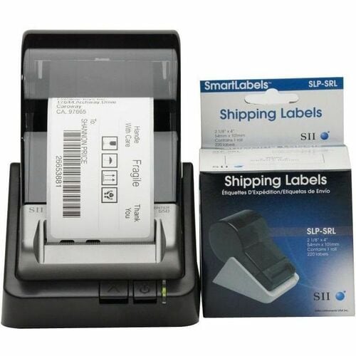 220-LABELS 2-1/8 X 4 SLP-SRL 220-LABELS 2-1/8 X 4 SLP-SRL