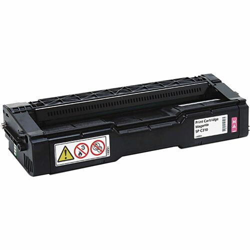 PRINT CARTRIDGE MAGENTA FOR SP C310HA SP C231SF SP C232SF SP