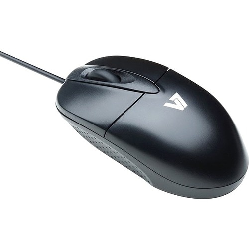 3BTN USB OPTICAL SCROLL WHEEL MOUSE 1000 DPI