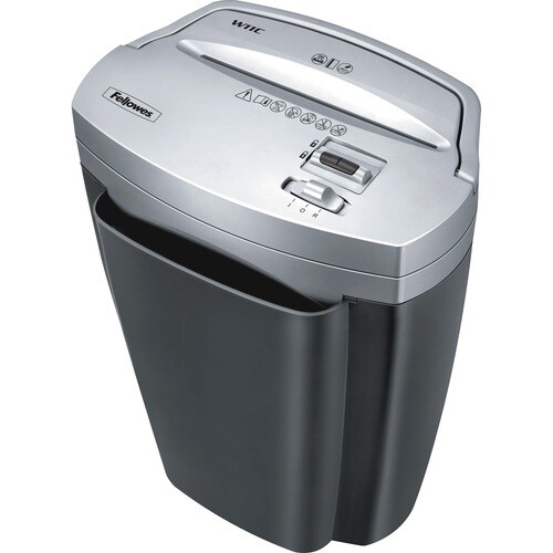 W-11C CROSS-CUT SHREDDER CROSS CUT 11-SHEET 5/32 X 1-3/8IN