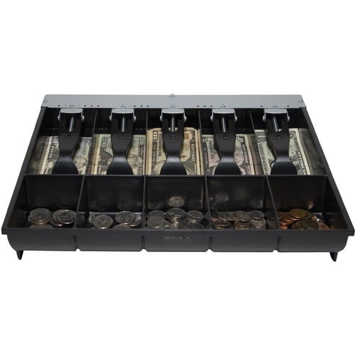 VASARIO TILL 5BILL 5 COIN 1616 1618 DRAWERS