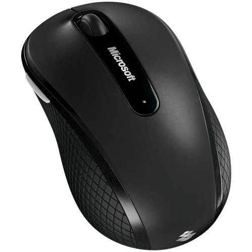 WRLS MOBILE MSE 4000 GRAPHITE USB BLUETRACK WIN /MAC