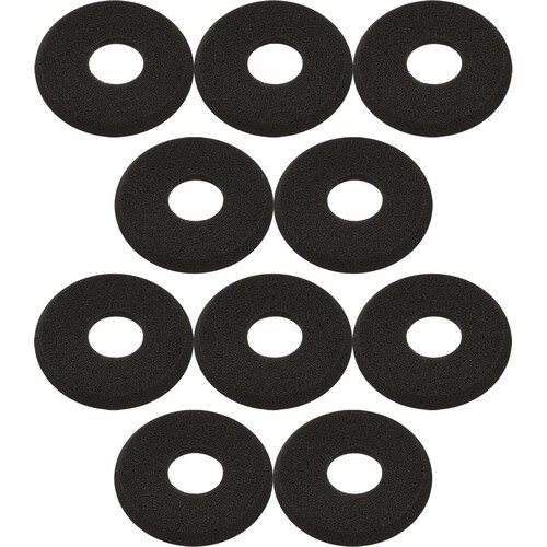 Jabra 14101-04 Ohrpolster - Schaum - 10