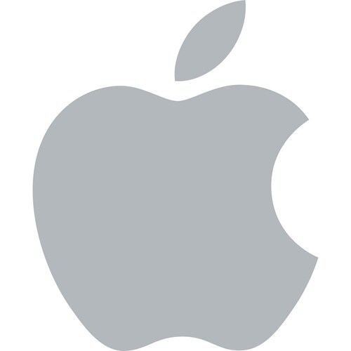 Adaptateur secteur Apple MagSafe MC461Z/A - 60 W - Pour Ordinateur Portable