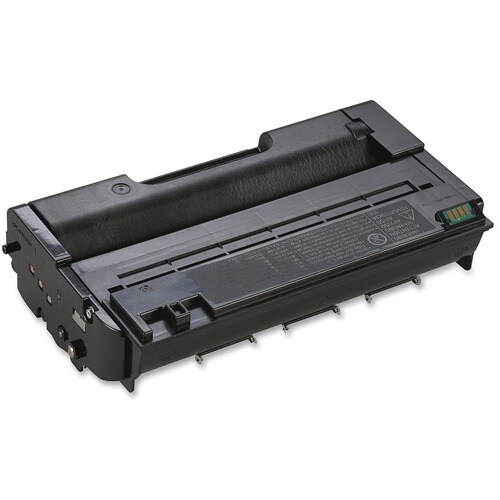 SP3400LA TONER PRINT CARTRIDGE LOW YIELD AIO