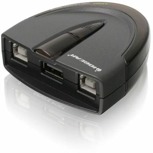 2PORT USB 2.0 AUTOMATIC PRINTER SWITCH AUTOMATICALLY