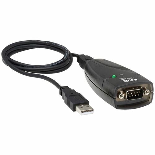 KEYSPAN USB TO SERIAL ADAPTER HIGH SPEED 9 PIN USB-A DB9