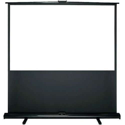 Optoma Panoview DP-9080MWL 203,2 cm (80 Zoll) Projektionsleinwand - 16:9
