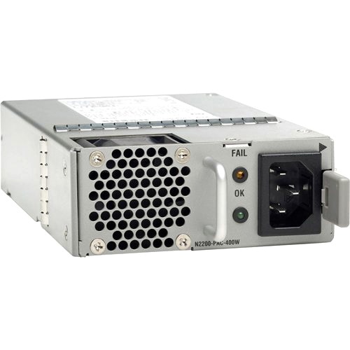 N2K-C2200 SERIES 400W AC POWER SUPPLY