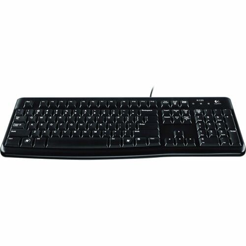 USB KEYBOARD K120 