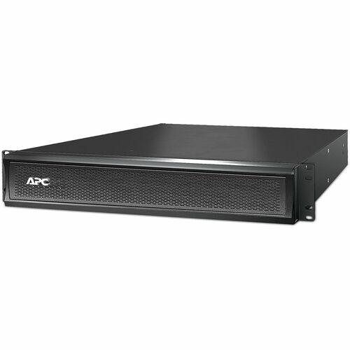 APC Smart-UPS X-Serie 48 V externes Batteriemodul, Rack/Tower. Akku-/Batterietechnologie: Plombierte Bleisäure (VRLA), Akk
