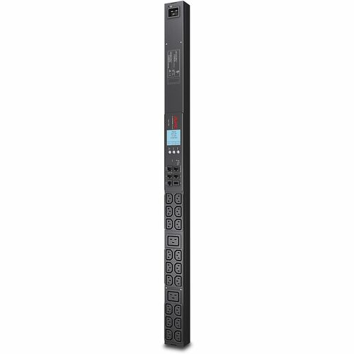 Unité de distribution d'alimentation APC by Schneider Electric NetShelter AP8858 - IEC 60320 C20 - 18 x IEC 60320 C13, 2 x