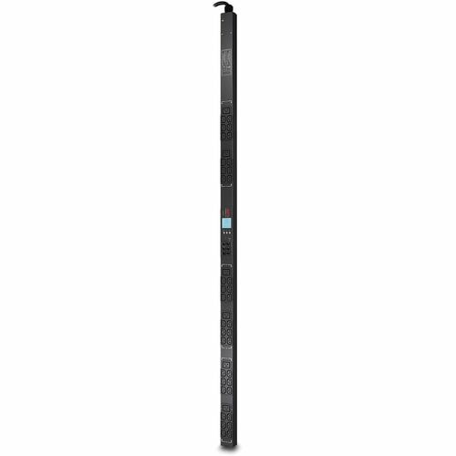 Unité de distribution d'alimentation Schneider Electric NetShelter AP8881 - IEC 60309 16A 3P+N+PE - 6 x IEC 60320 C19, 36 