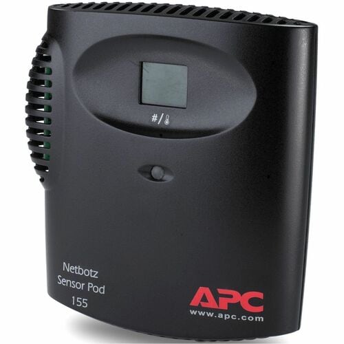 NETBOTZ ROOM SENSOR POD 155 .