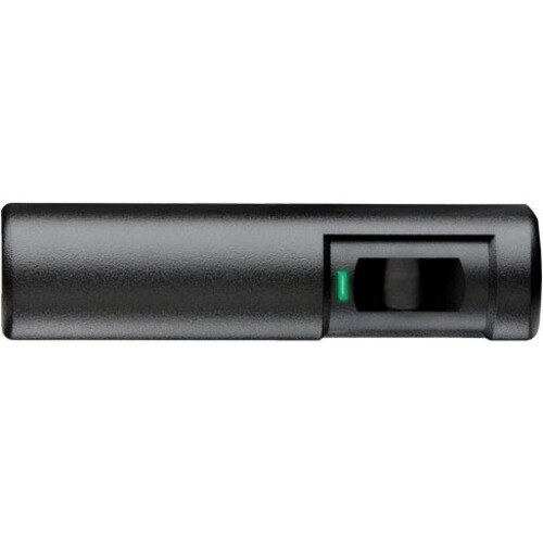PIR REQUEST TO EXIT SENSOR BLACK