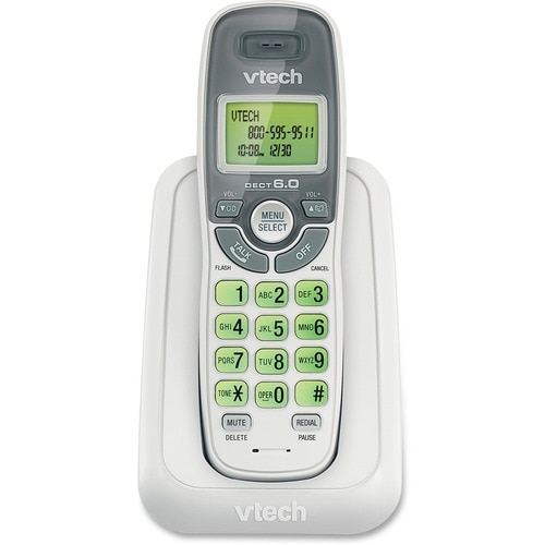CORDLESS PHONE W/ CALLER ID 