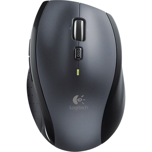 WIRELESS MOUSE M705 SILVER WER OCCIDENT PACKAGING