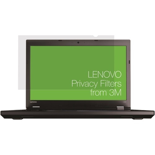 3M 14.0W PRIVACY FILTER FROM LENOVO