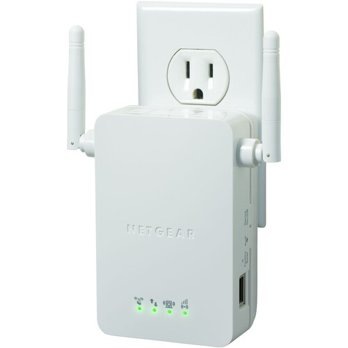  WIFI RANGE EXTENDER