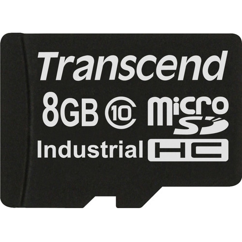 8GB MICROSDHC CARD CLASS 10 SD 3