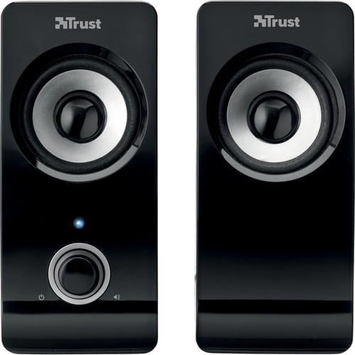 Système de Haut-Parleurs Trust Remo 2.0 - 8 W RMS - USB