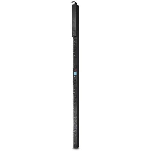 Unité de distribution d'alimentation APC by Schneider Electric NetShelter AP8653 - Switched - 3 x IEC 60320 C19, 21 x IEC 
