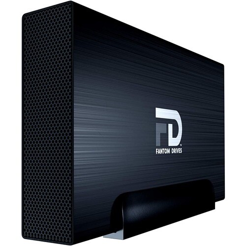 2TB FANTOM GFORCE/3 USB 3.0/2.0 7200 RPM W/ 3YR WARR