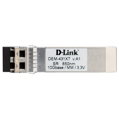 D-Link DEM-431XT SFP+