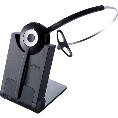 JABRA PRO 920 WL HEADSET DECT 1.9GHZ FOR DESKPHONE