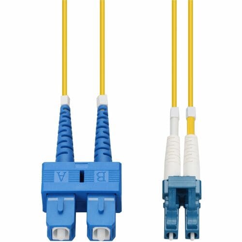  9/125 DUPLEX CABLE