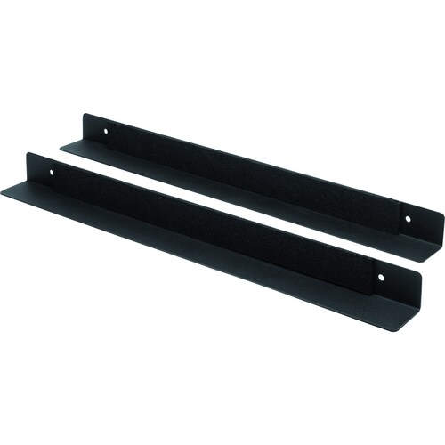 Kit de Rails APC by Schneider Electric pour Serveur - Noir - Noir