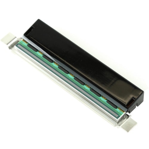 Têtes d'impression Zebra Transfert thermique - Noir - 1 - Transfert thermique - 1