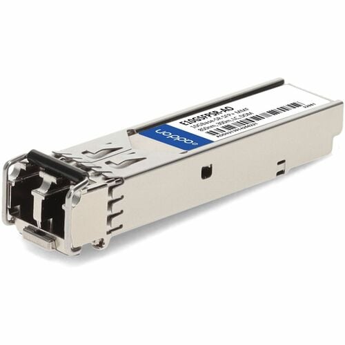 10GBASE-SR SFP+ MMF F/ INTEL LC 850NM 300M 100% COMPATIBLE