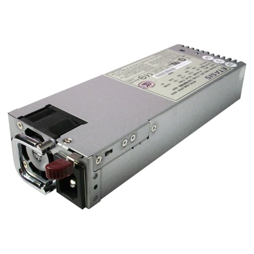 QNAP Redundante Stromversorgung - 300 W - Intern - 110 V AC, 220 V AC Eingang