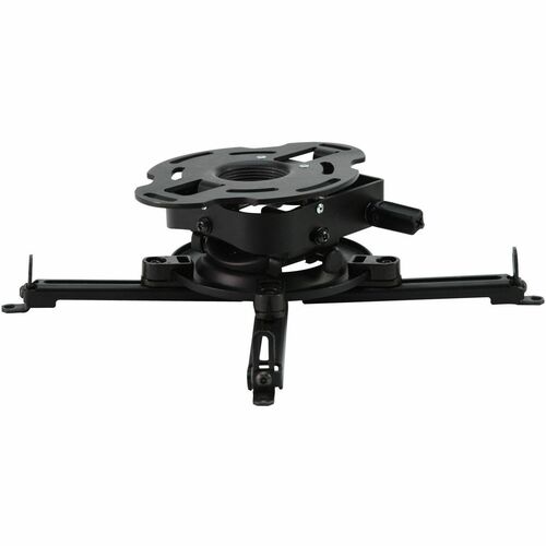 CEILING MOUNT KIT FOR PRG UNIVERSAL PROJECTORS BLK TAA