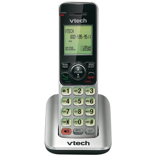 ACCESSORY TELEPHONE HANDSET DECT6.0 TECHNOLOGY