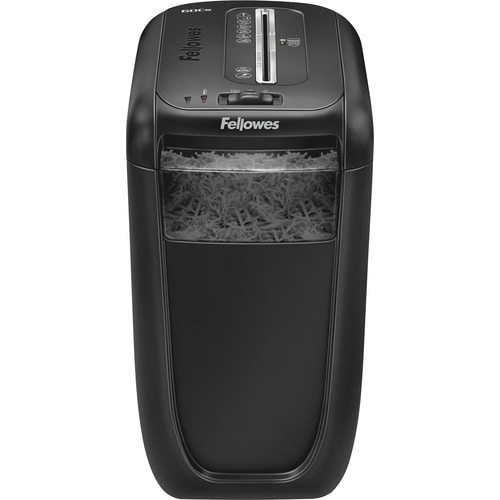 POWERSHRED 60CS SHREDDER (CROSS CUT 120V US