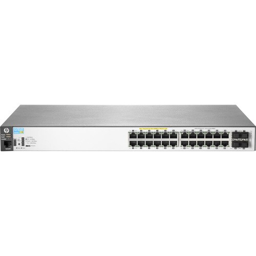 LA 2530-24G-POE+ SWITCH 