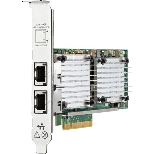 LA ETHERNET 10GB 2P 530T ADPTR 