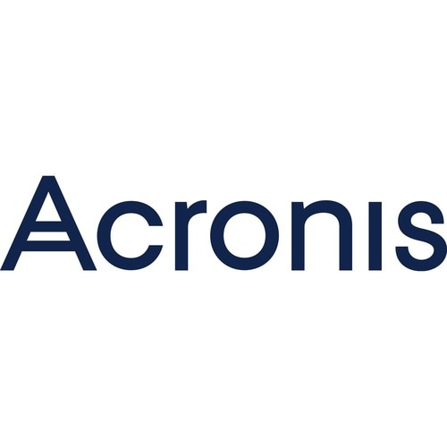 ACRONIS ACCESS CONNECT 25CLIENT SVR 1YR RNWL